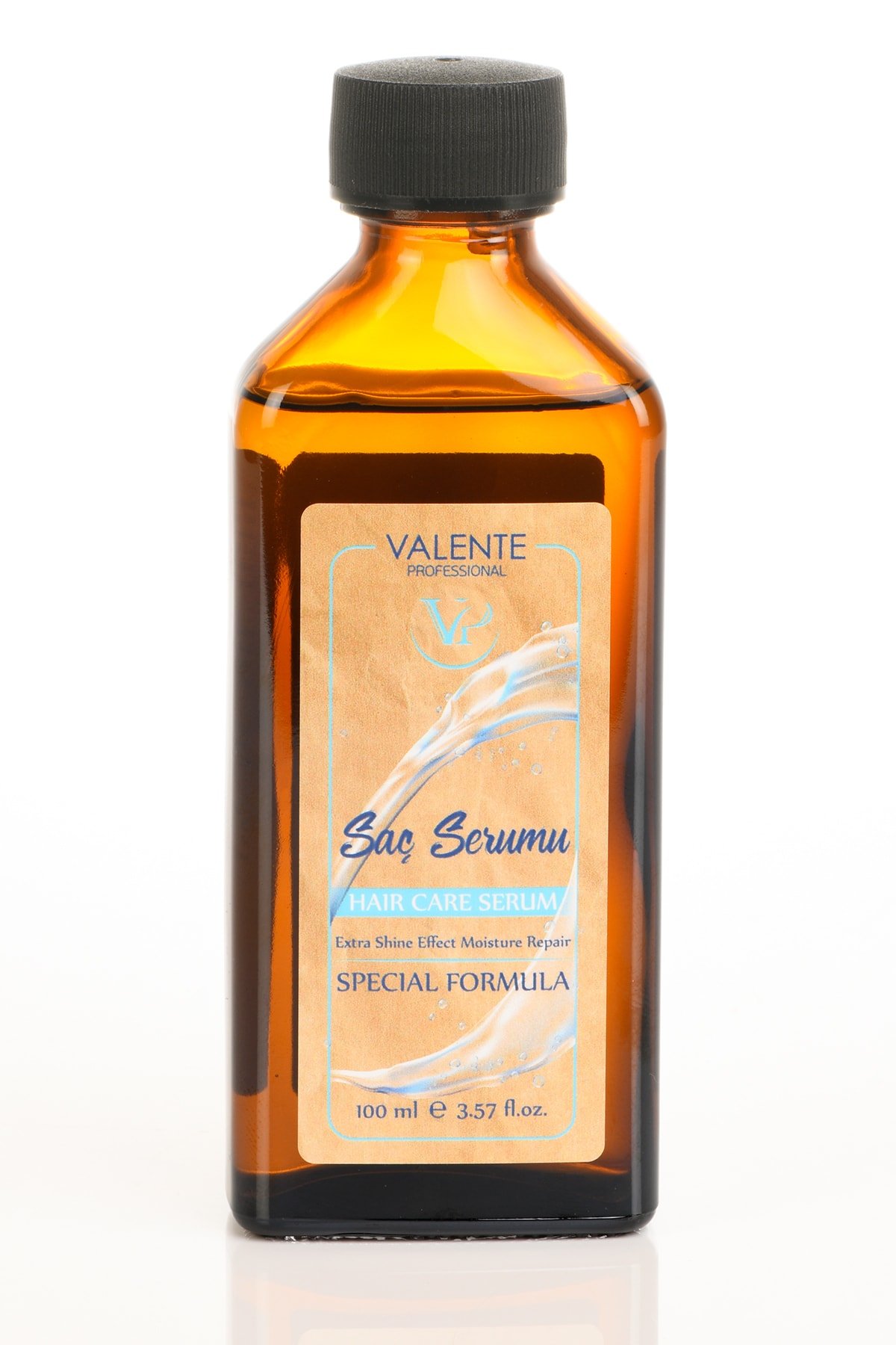 Yıpranmış Saçlar İçin Saç Bakım Serumu 100 ML