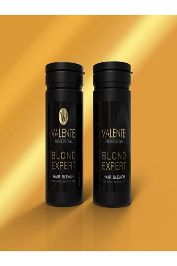 Blond Expert Gri Toz Açıcı 1 KG