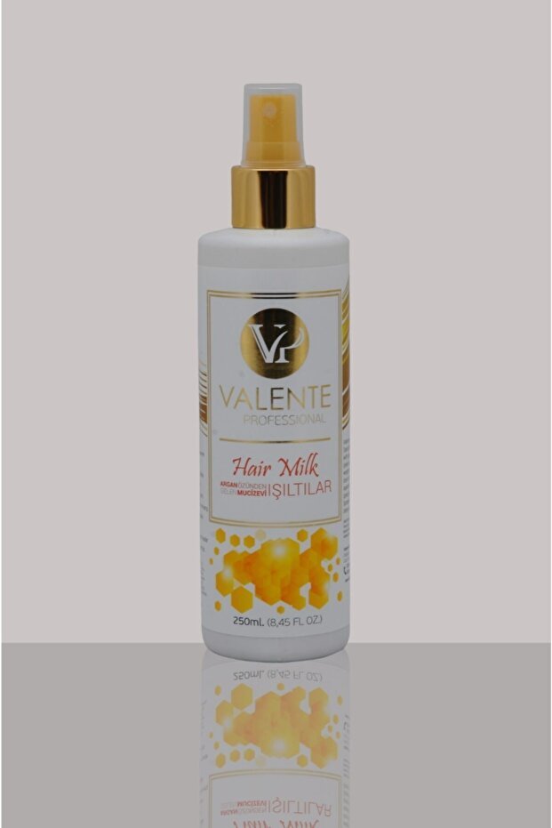 Keratin Sütü Saç Bakım Sütü 250 ML