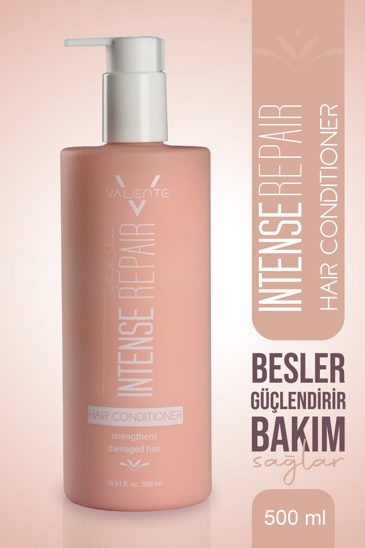 İntense Repair Saç Kremi 500 ML